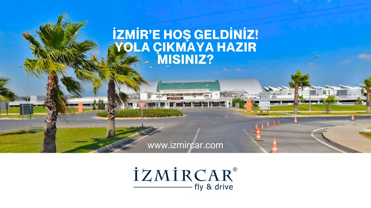 İZMİRCAR tweet media