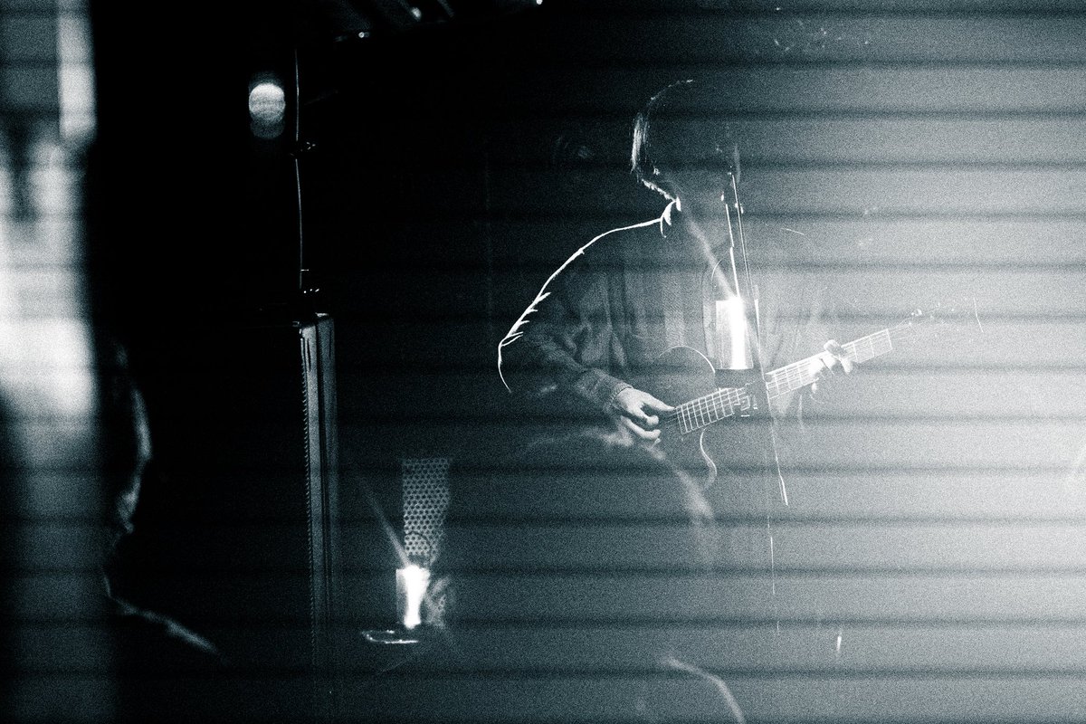 THURSDAY'S YOUTH tweet media