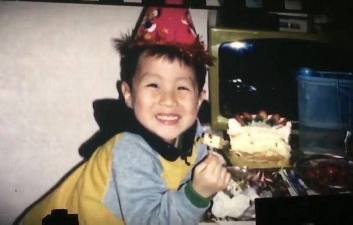 rainbowbts's tweet image. tô chorando