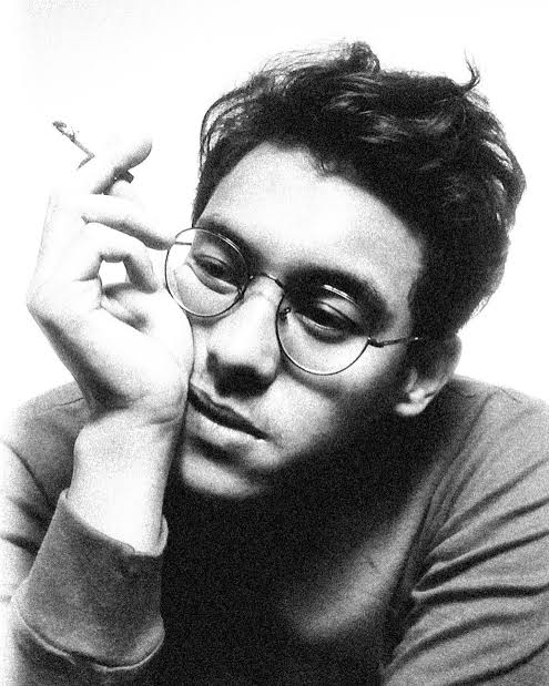 iPopBase's tweet image. Davina Karamoy and Ardhito Pramono are reportedly dating.