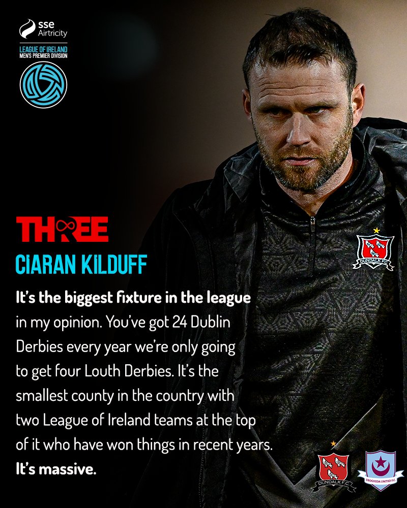 League of Ireland tweet media