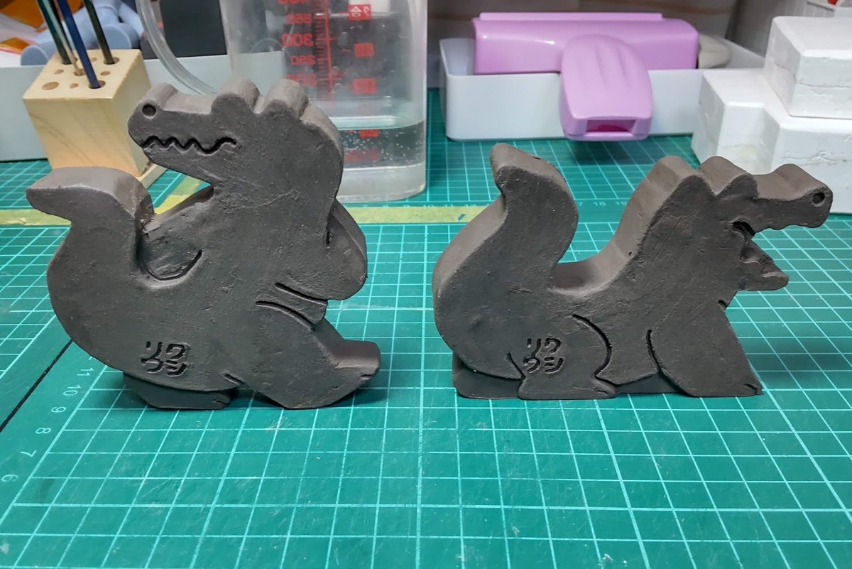 2026/02/18今日の作業
🐊🐊