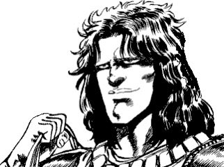 #異なる作品で好きなキャラ4人挙げると趣味がわかる 