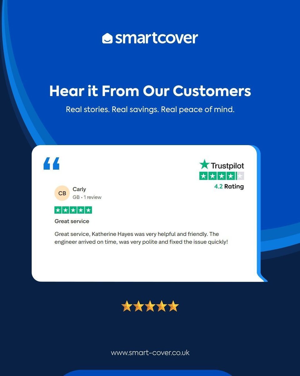 Smart Cover Insurance tweet media