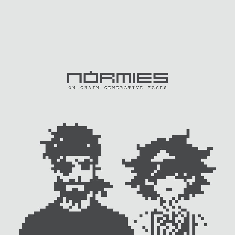 serc1n's tweet image. Top 100 on @shape stack leaderboard added to guaranteed WL for NORMIES👾⛓️

Launch: 7PM CET