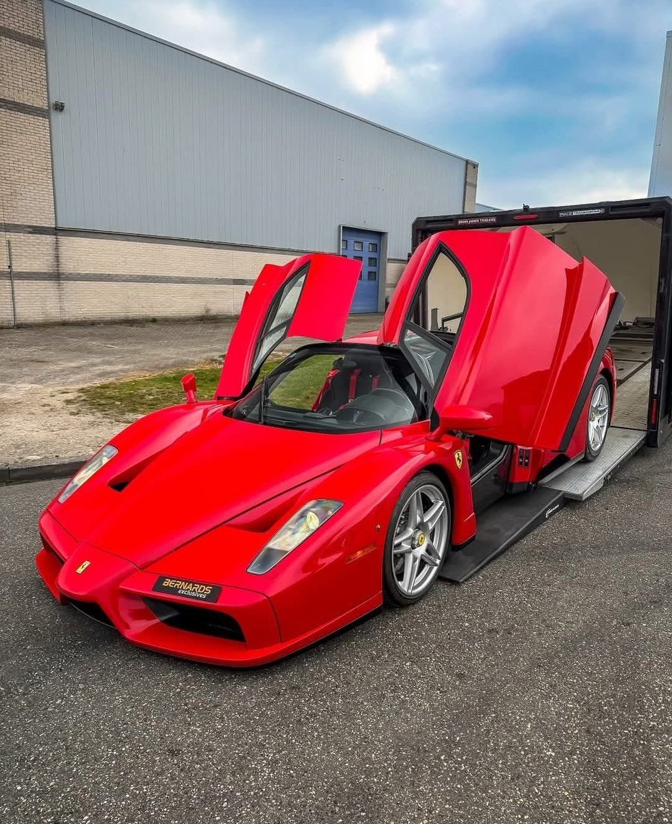 𝑫𝒂𝒊𝒍𝒚𝑭𝒆𝒓𝒓𝒂𝒓𝒊🐎™ (@dailyferraritm) on Twitter photo 