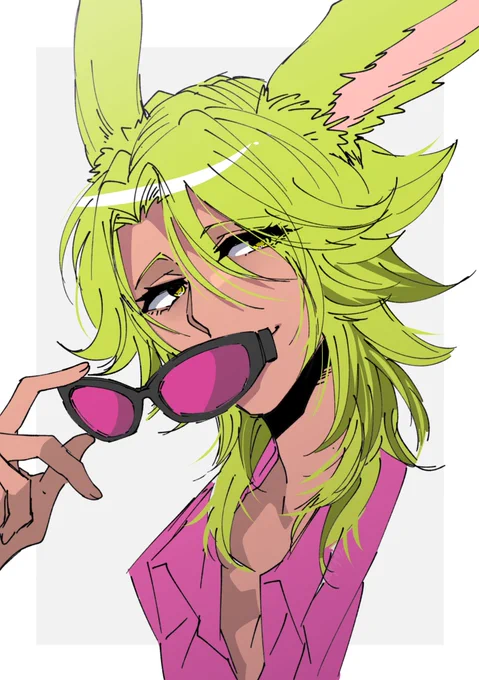 ダングリ #FF14