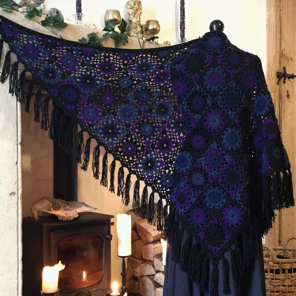 MagpieintheMoonlight tweet media