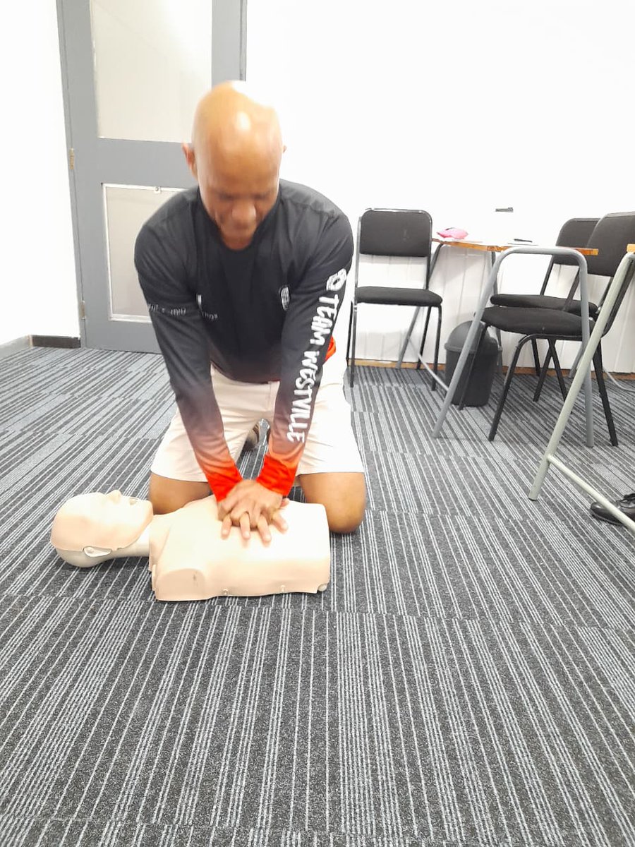 0861EMCARE's tweet image. 🚑 First Aid Training – Starting 23 Feb
Level 1: 23–24 Feb
Level 2: 23–25 Feb
Level 3: 23–26 Feb
Available nationwide. Accredited. Practical. Essential.
WhatsApp: wa.me/27861362273
#FirstAid #HealthAndSafety #EMCARE #WorkplaceSafety