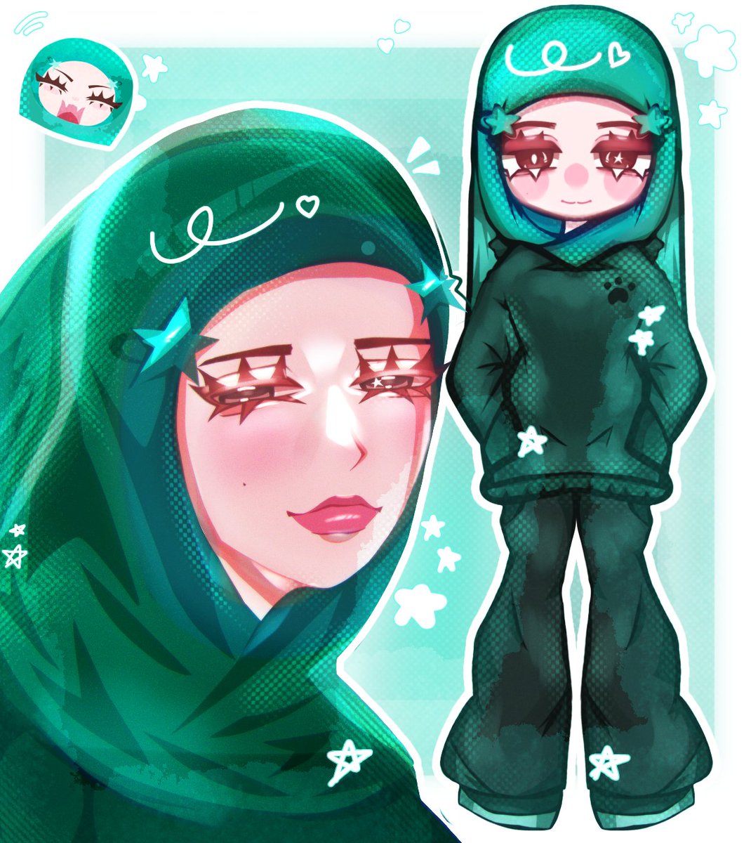 michi 🇲🇦 tweet media