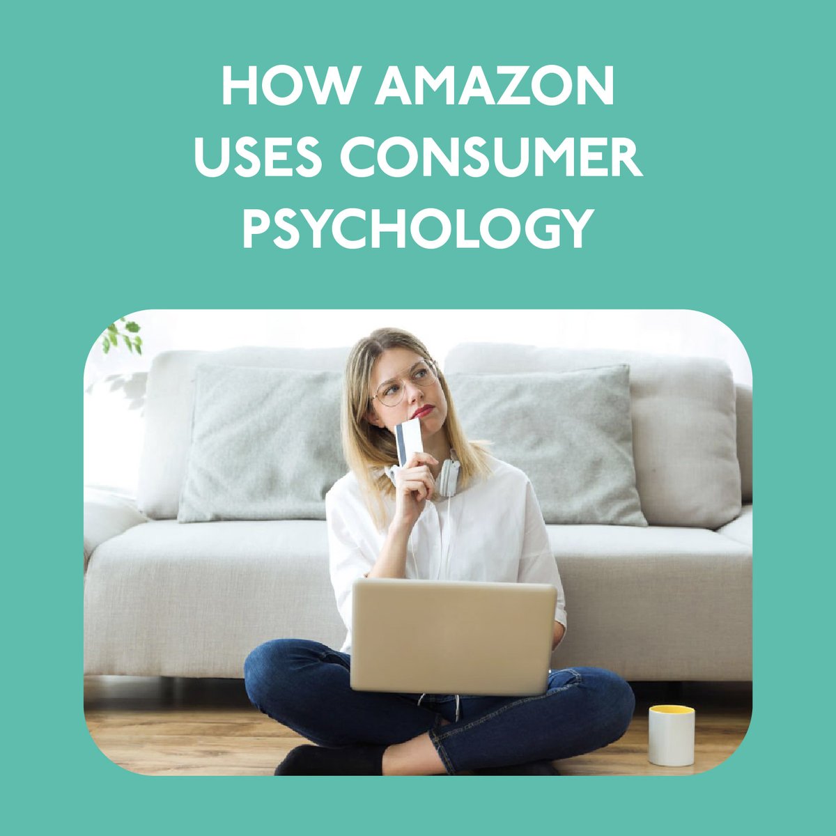 17VerdeLtd's tweet photo. Shoppers gravitate towards options that require the least mental effort. Reduce decision fatigue on Amazon with personalised ads, “Buy It Now” &amp; “Subscribe &amp; Save” options, and clear, easy-to-read titles.

Optimise your listings accordingly. Learn more at https://t.co/trAe3ifdwu https://t.co/YKcosfPl3s