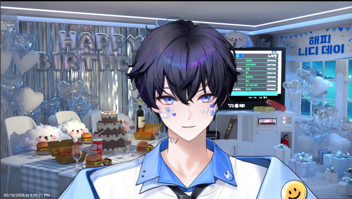 내가 눈이 침침해가.. 하하 ㅎㅁㅎ