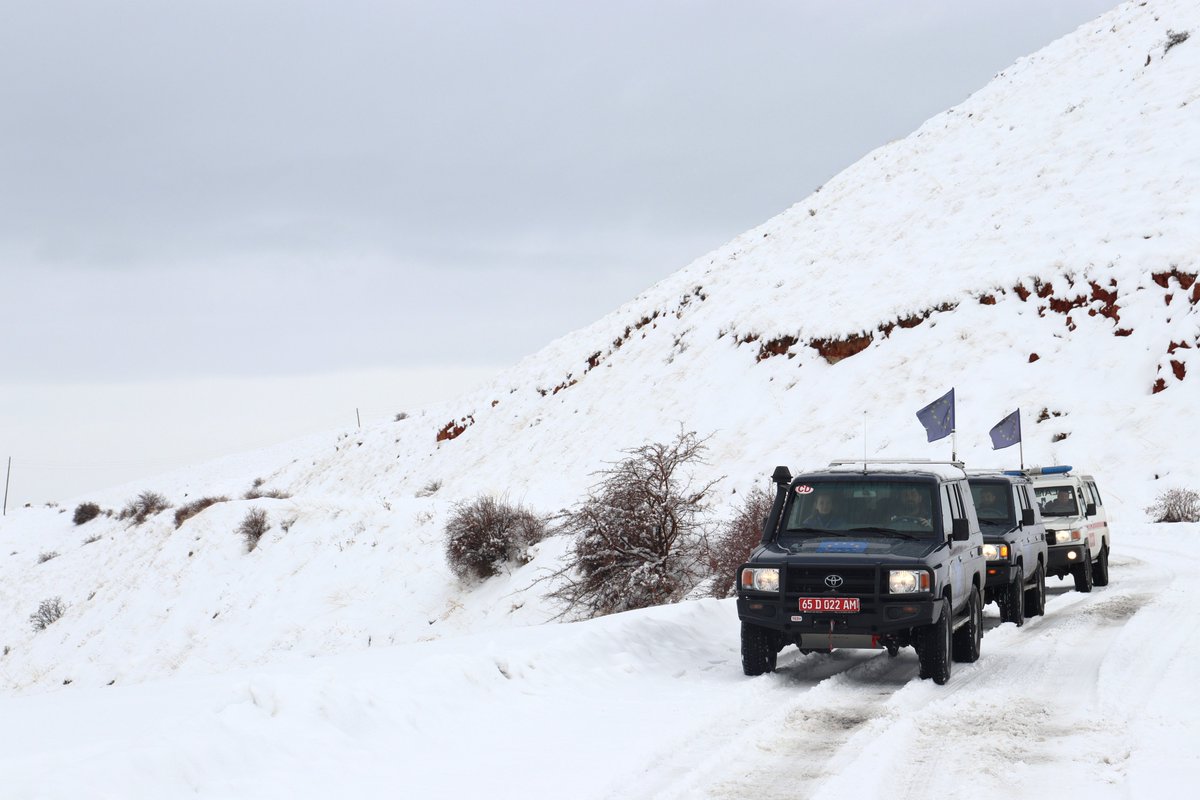 European Union Mission in Armenia tweet media