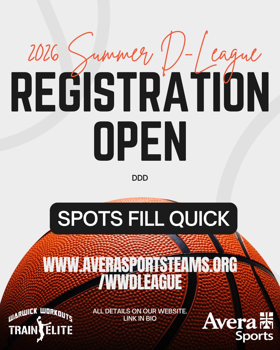 Warwick Workouts tweet media