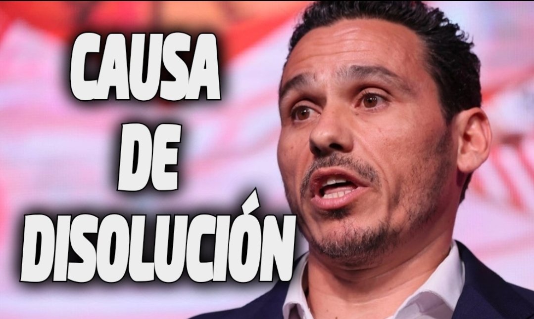 Nos sumamos a difundir esta imagen para denunciar a quien está destrozando el club.
Publicala como tuit.