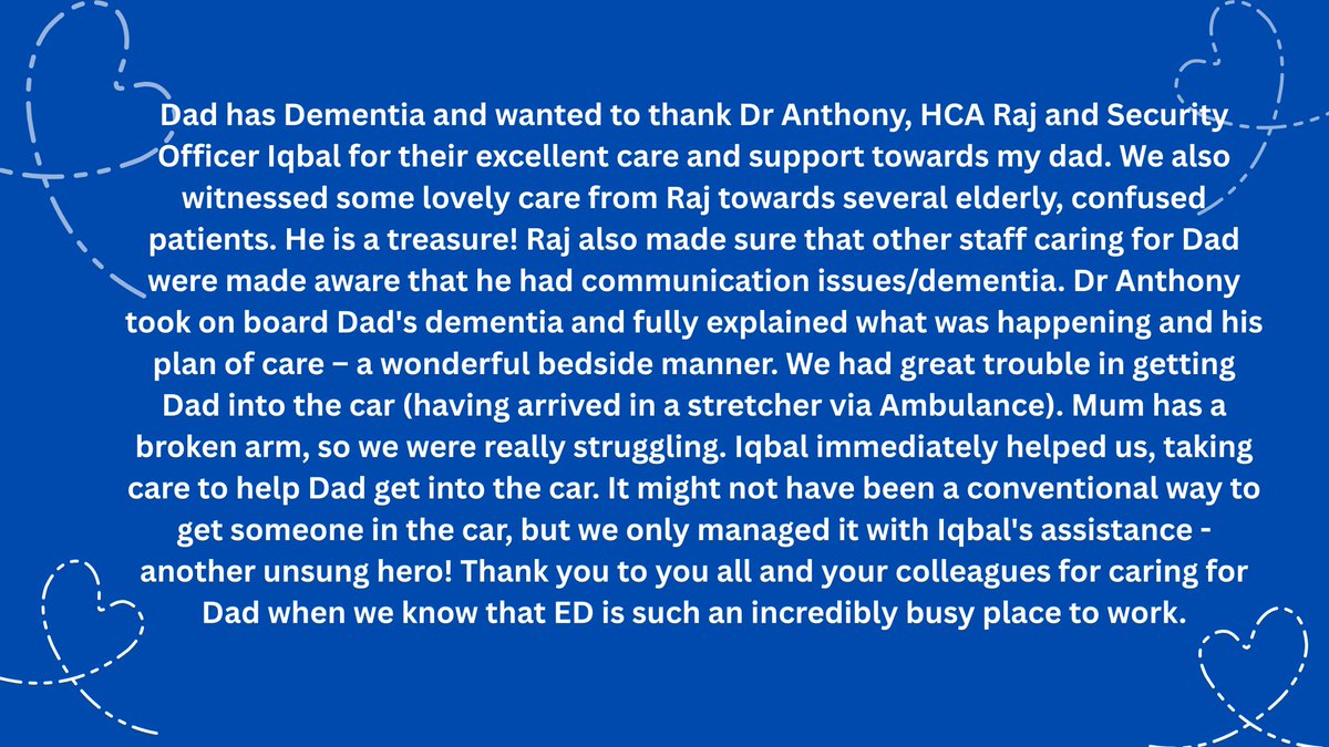 West Herts FFT tweet media