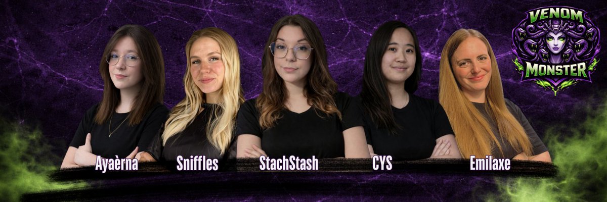 Venom Monster tweet media