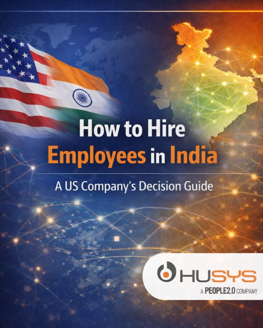 Husys's tweet photo. How to Hire Employees in India: A US Company’s Decision Guide 🇺🇸➡️🇮🇳

Entity, EOR, or Contractors?

Each option has different setup time, tax impact &amp; compliance risk.

Before you make your first offer, read this 👇
 https://t.co/sruUIrNdd2

#HireInIndia #GlobalHiring #EOR https://t.co/ugo8eFTjcW