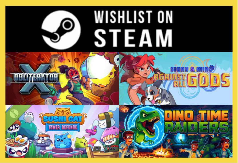 Armor Games tweet media