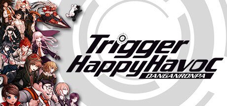 Danganronpa: Trigger Happy Havoc for PC was released on this day worldwide, 10 years ago (2016)