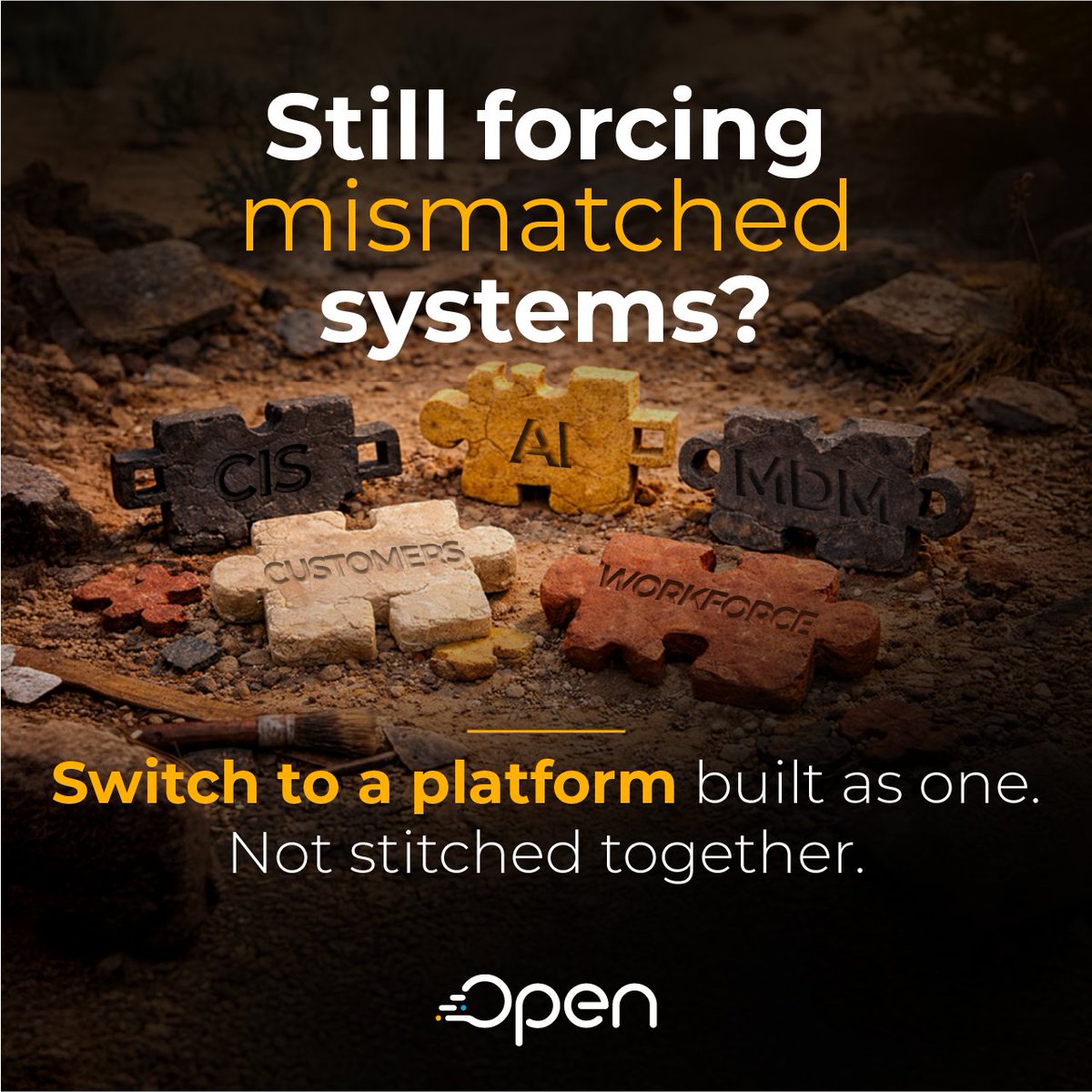 Open Intelligence tweet media