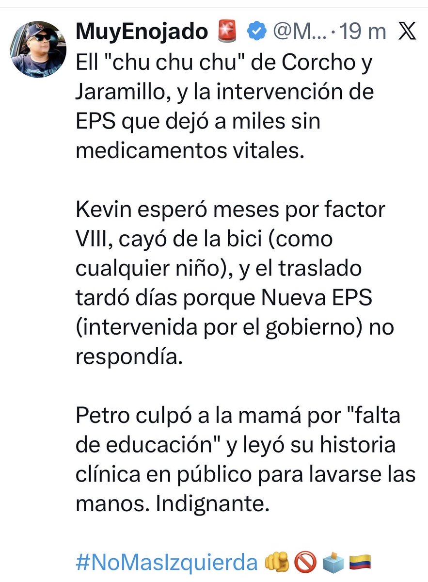 memolina72's tweet photo. @JavierDlacuadra @carolinacorcho https://t.co/34z9ZCHMvH