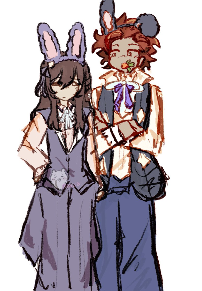 #jackpotcrashcourse #sigtwt #yumeart

he's GREEDY and should be sentenced to death