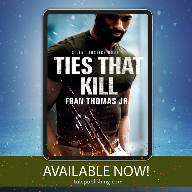 Tule Publishing tweet media