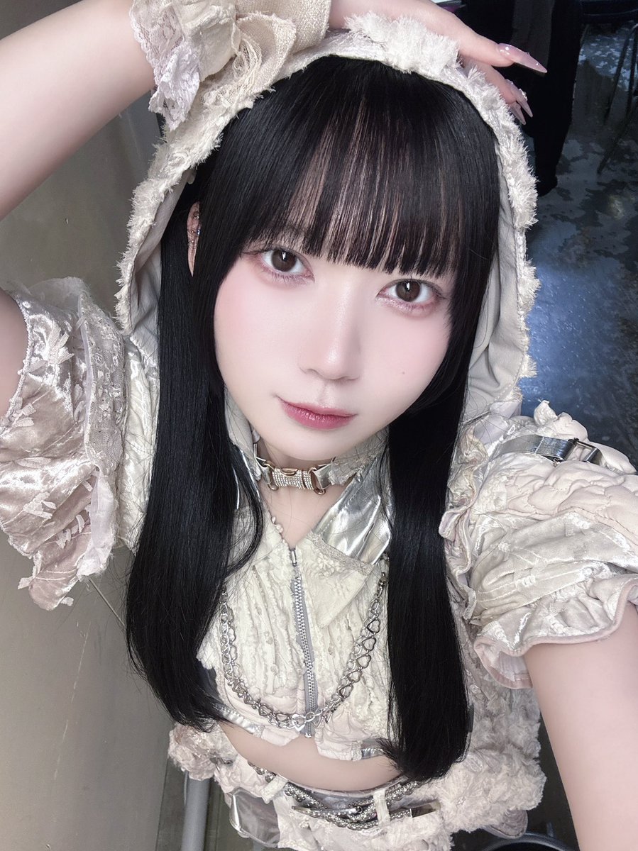 Post by 星野まお【Mirror,Mirror】 on X: ねー