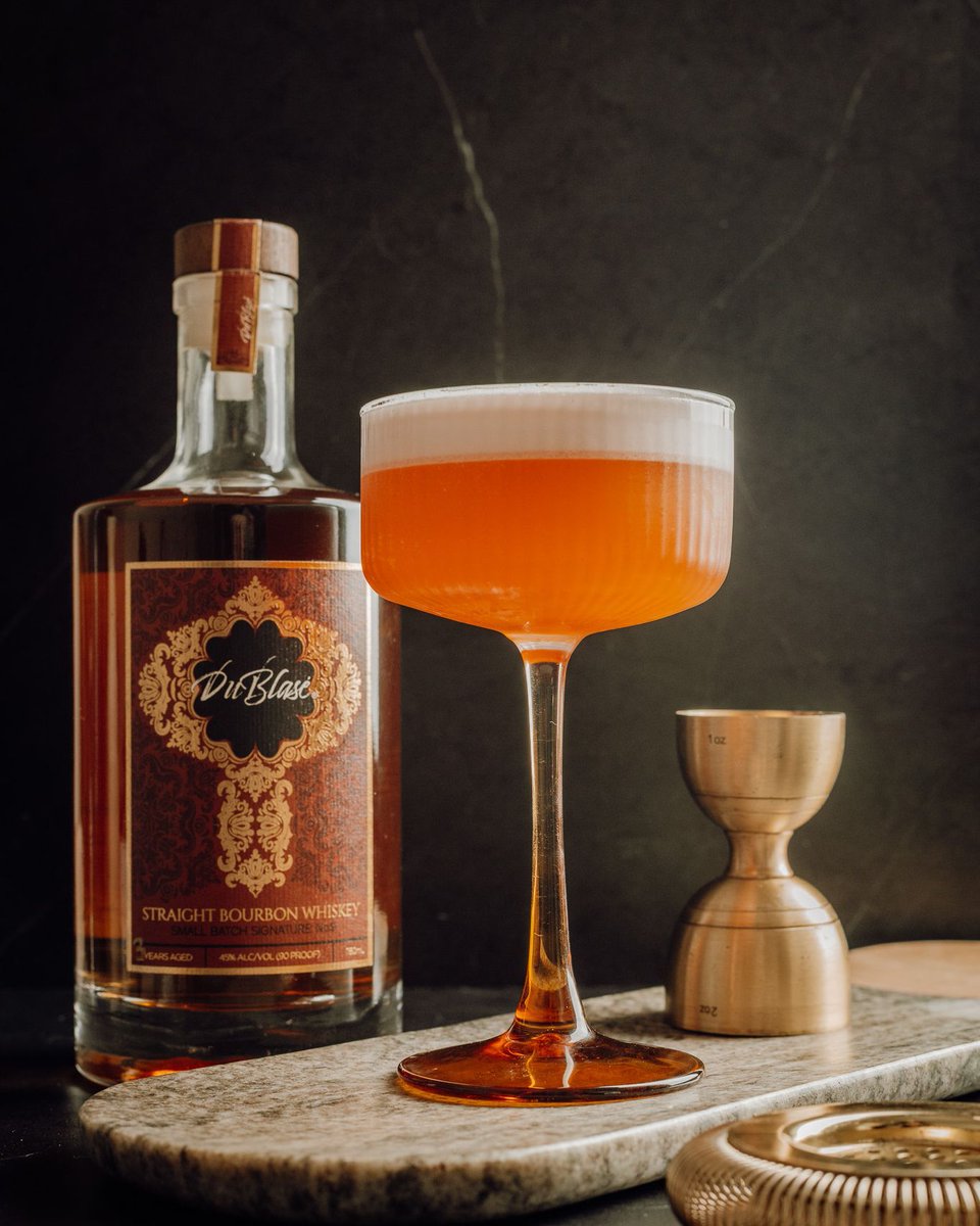 Spring, with elegance on display. A season of renewal, shared with intention.

Enjoy responsibly. 21+

#DuBlasé #QuietLuxury #CraftedSpirits #RefinedTaste #SipResponsibly