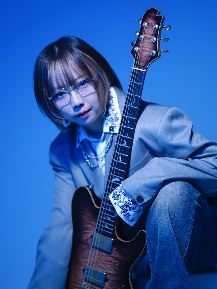 ギターゆみか (@yumika_guitar) / Posts / X