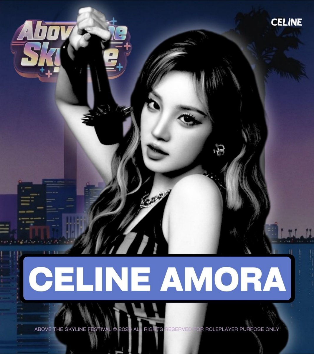 Above The Skyline Festival tweet media