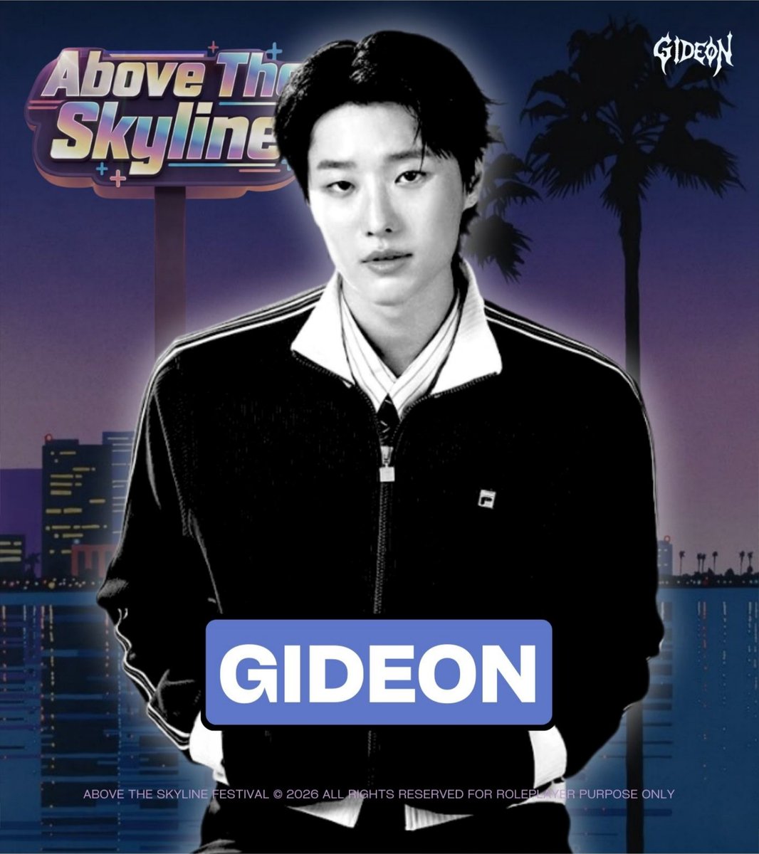 Above The Skyline Festival tweet media