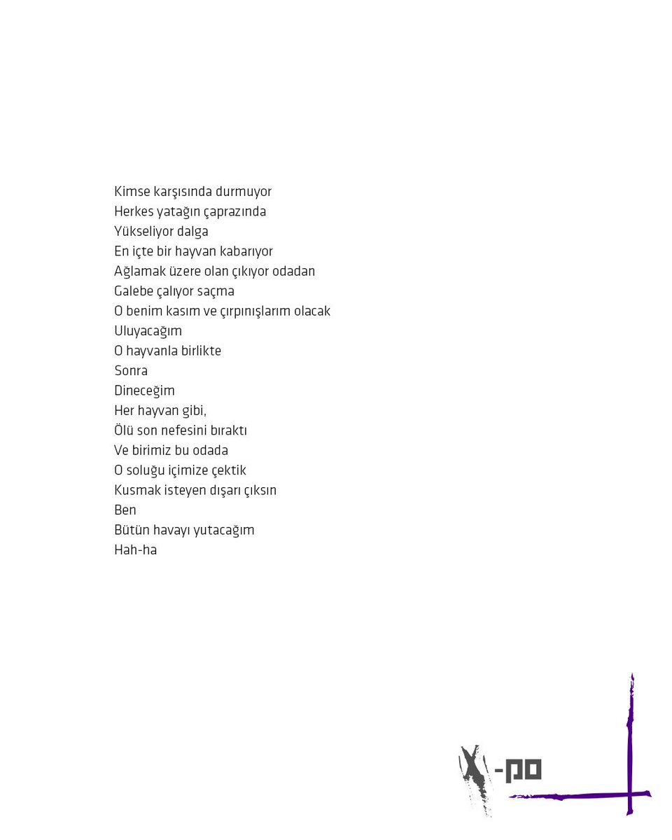 buzdokuzdergi's tweet photo. [Can Acer - Ellerimi Açtım Kolonyaların İçin] 
#Xpoetry #Xpoetries #BuzdokuzXPo https://t.co/XlSz3oGA7N