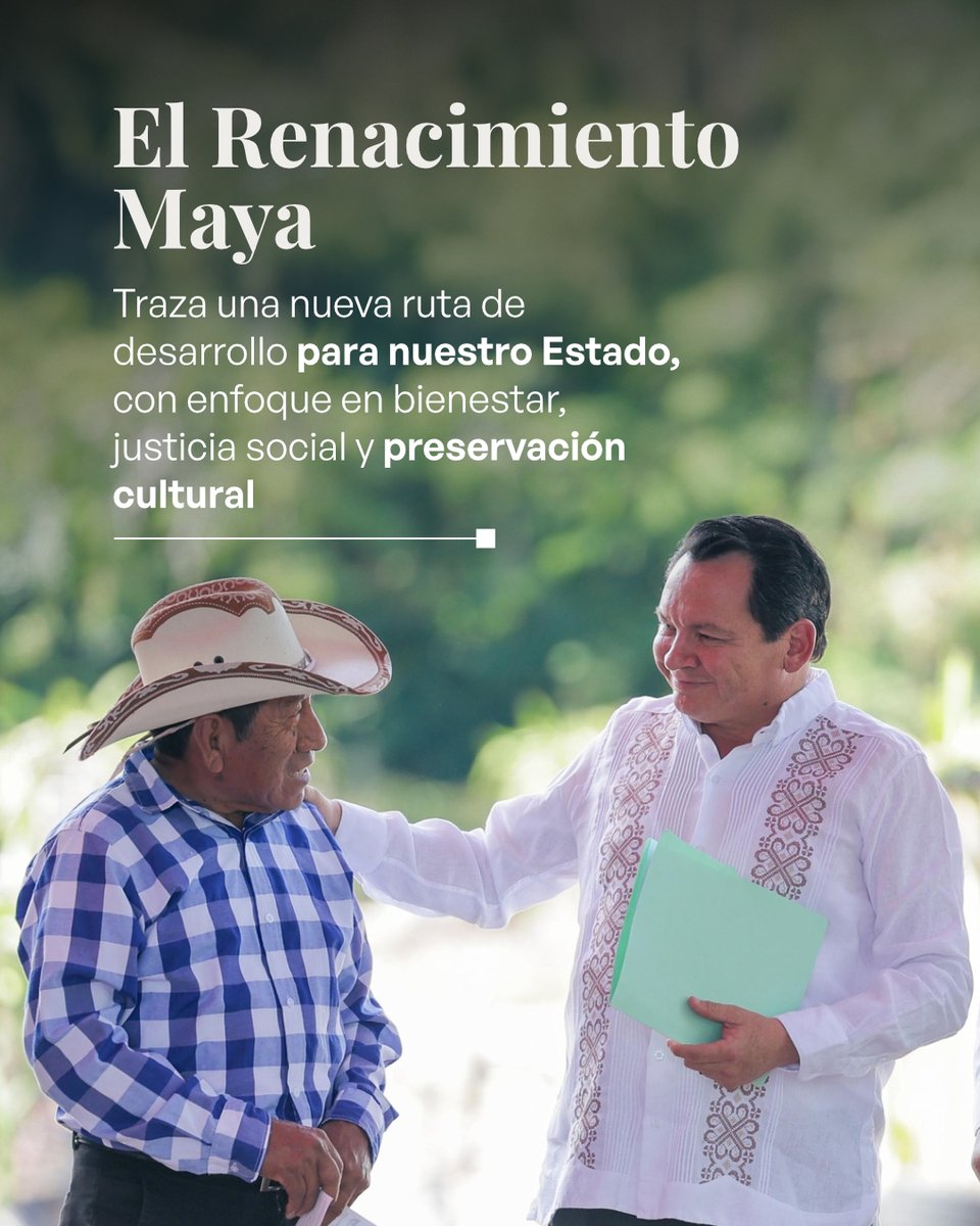 Joaquín Díaz Mena tweet media