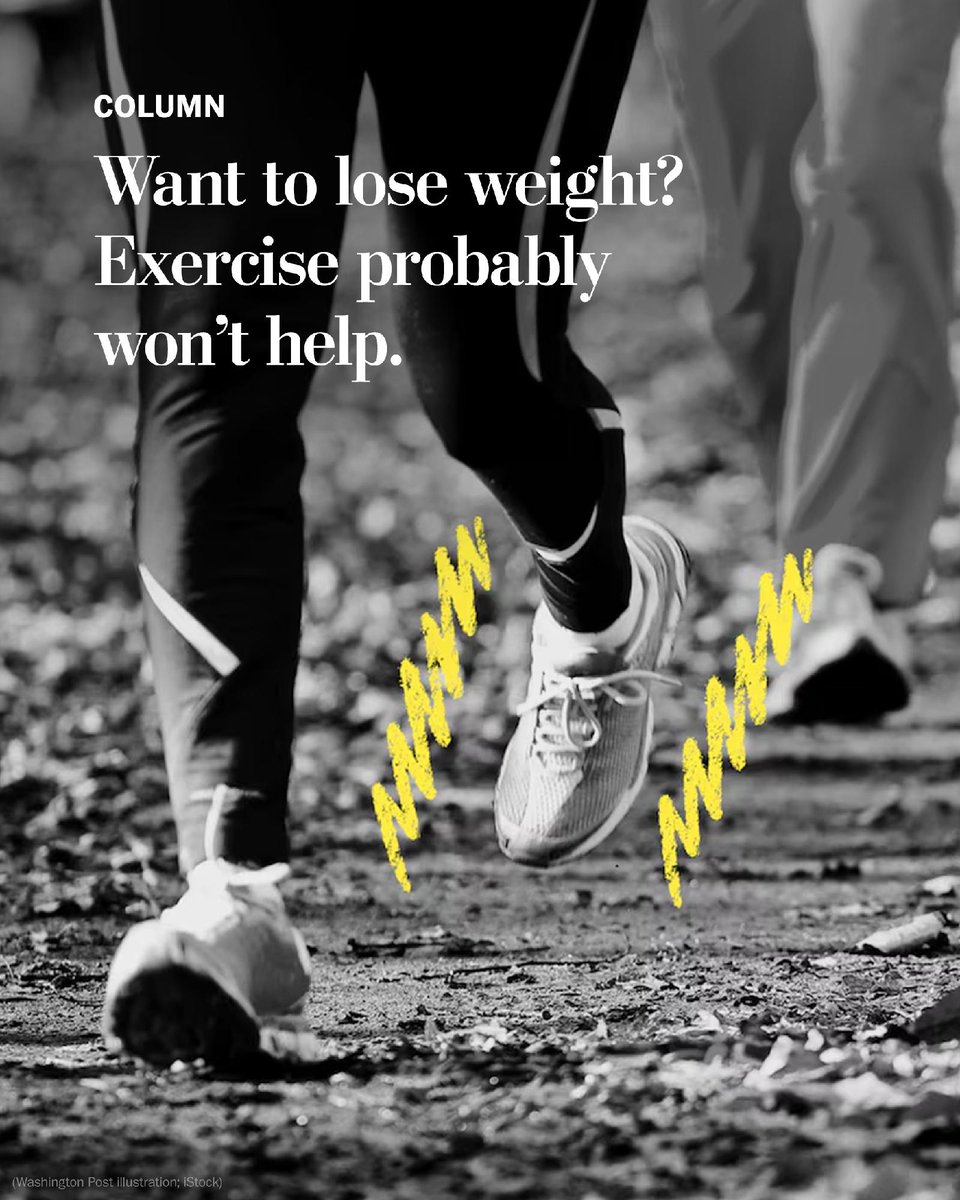 Exercise Rethought: New Studies Question Weight Loss Effectiveness