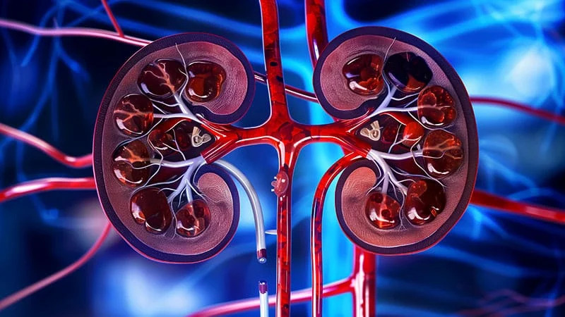 La diagnosi, la valutazione, l'uso del ferro per trattare la carenza e l'anemia nella MRC secondo le raccomandazioni della Kidney Disease: Improving Global Outcomes
mdsc.pe/3OmOiS3