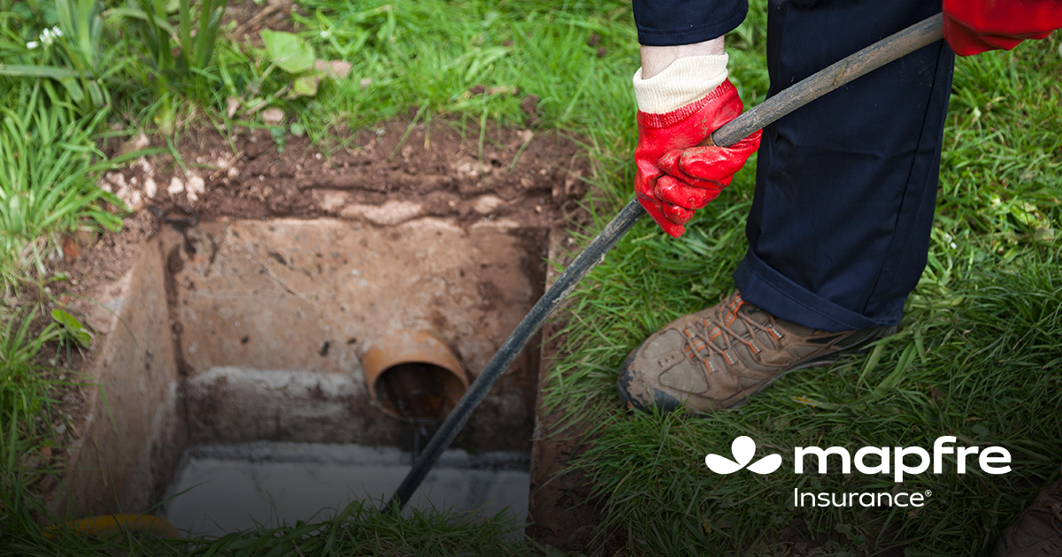 Mapfre Insurance tweet media