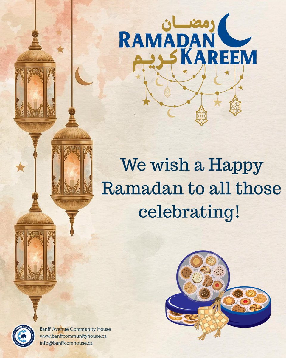 BanffCommunityHouse tweet media