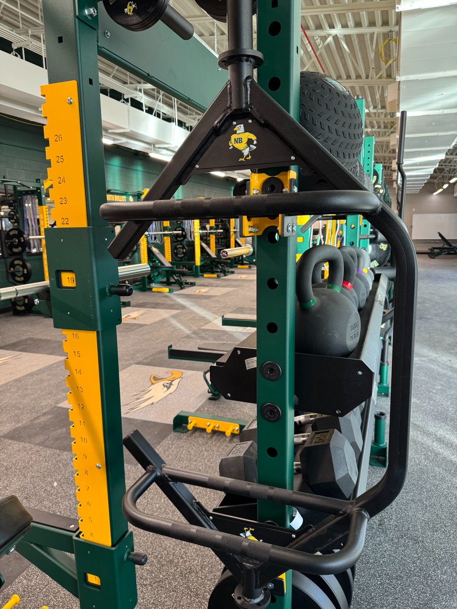 Dynamic Fitness and Strength tweet media