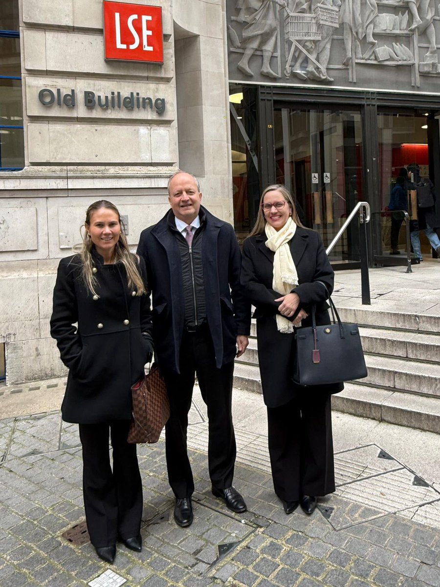 Carlos Fernández V tweet media