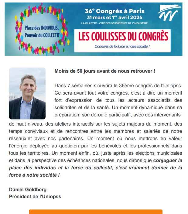 Uniopss tweet media