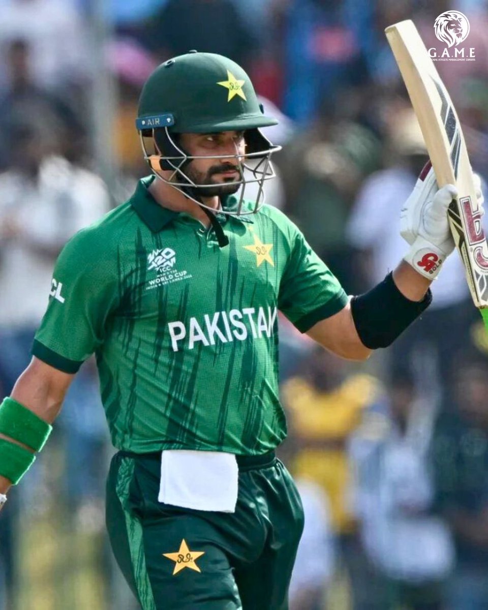Calm and Clinical!! 💯
Take a bow, @sahibzadafarhanofficial 🇵🇰

#T20WorldCup