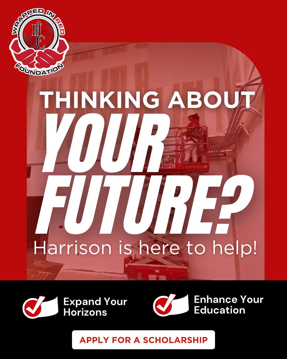 Harrison Contracting Company tweet media