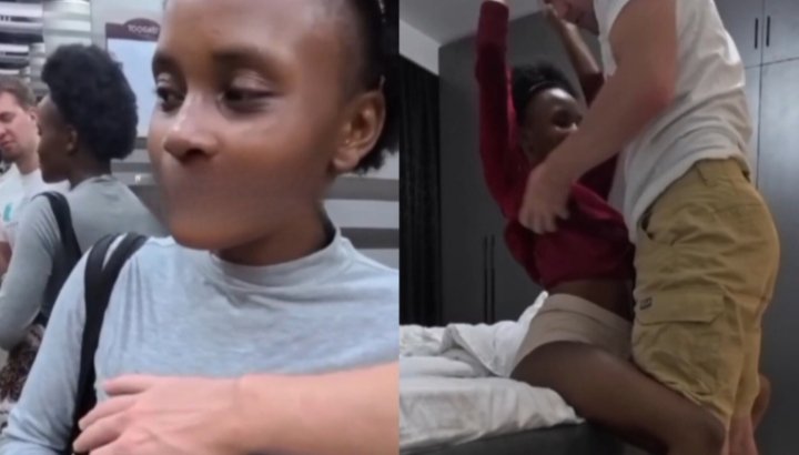 Trenda Kenya tweet media