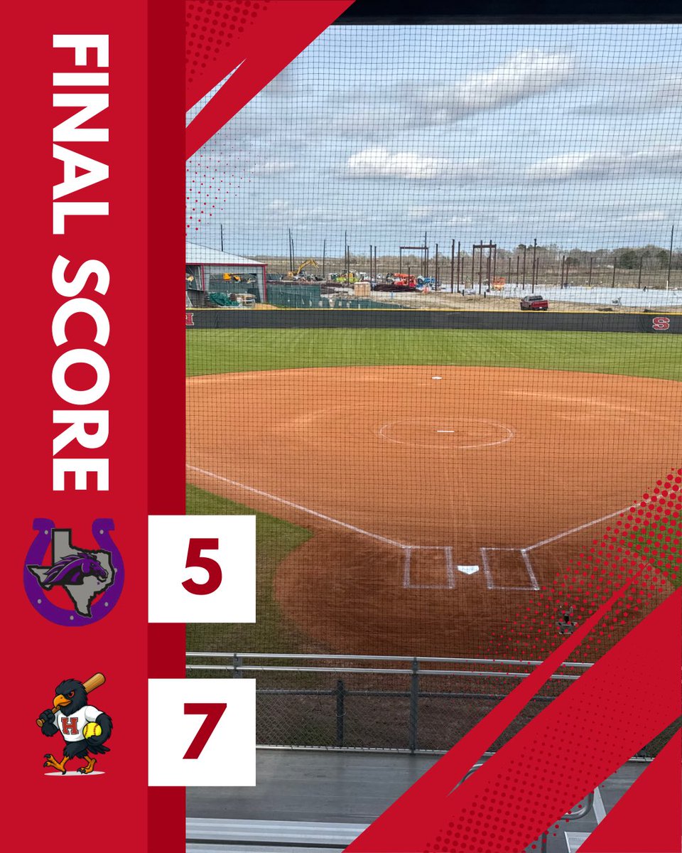 🥎 Huffman Falcon SBall 🥎 tweet media