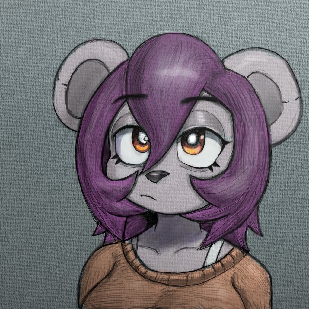 dayforsay's tweet photo. the redesign for the chibi forms is pretty much finalized so I need to redesign the other forms in the same style. https://t.co/yt9DTLV3dS