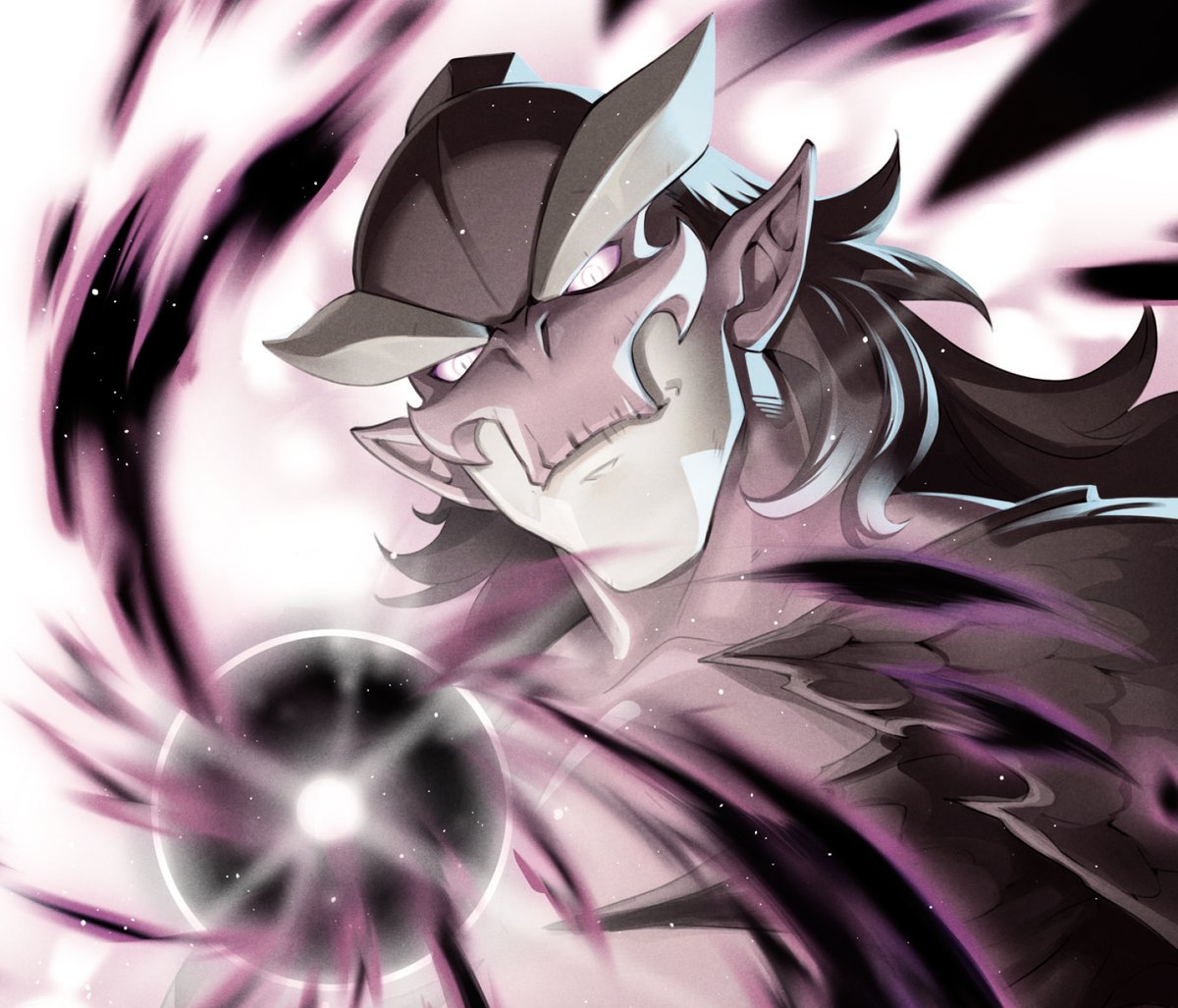 C.S. Terzo Open Commis (@ChStrangelll) / Posts / X