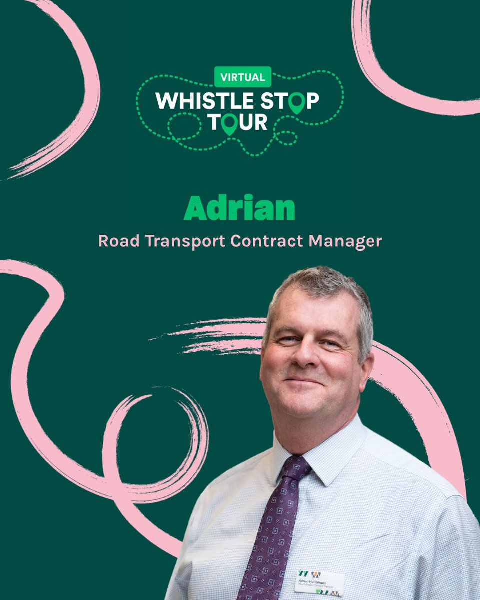 LNRailway's tweet photo. 👋 The countdown is on!

🧑🏽‍💻 Meet the managers joining tomorrow’s Virtual Whistle Stop Tour

📅 They’ll be live, Thurs 19 Feb, 16:00–18:00, answering your questions &amp; sharing insight

🤳🏽 Got something to ask?  Then drop us a DM or join the comments tomorrow

#TweetTheManager https://t.co/Xgydc8vY9K