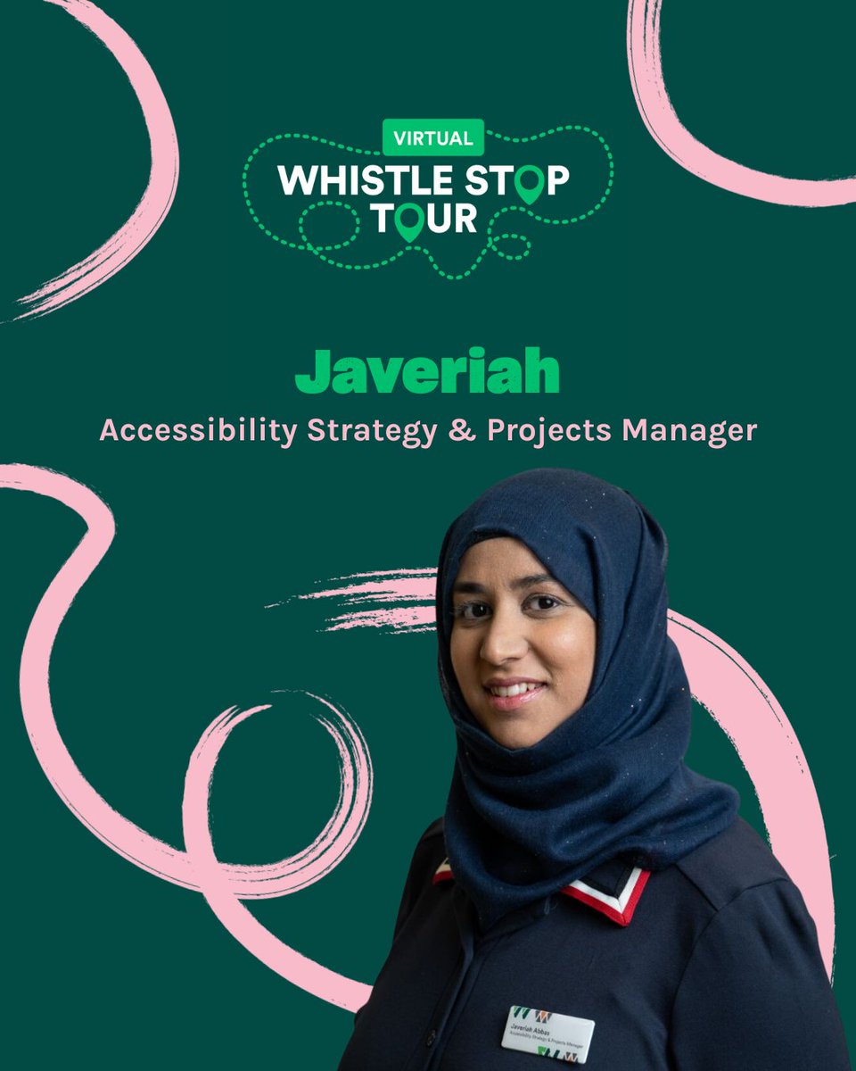 LNRailway's tweet photo. 👋 The countdown is on!

🧑🏽‍💻 Meet the managers joining tomorrow’s Virtual Whistle Stop Tour

📅 They’ll be live, Thurs 19 Feb, 16:00–18:00, answering your questions &amp; sharing insight

🤳🏽 Got something to ask?  Then drop us a DM or join the comments tomorrow

#TweetTheManager https://t.co/Xgydc8vY9K